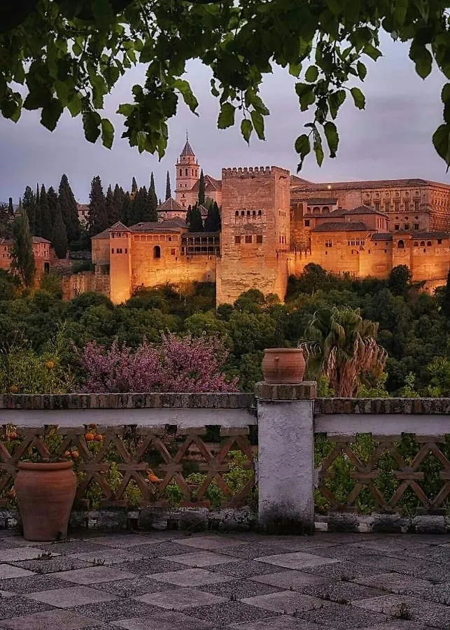 Apartamento Granada City Center