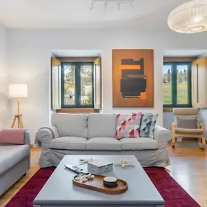  Apartamento Whome Ajuda 31 Premium W/ Elevator & Parking Portugal