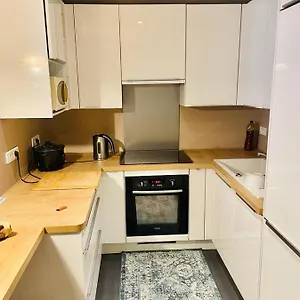  Apartamento Eiffel Tower Francia