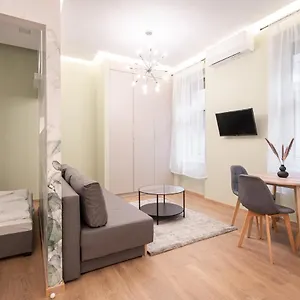  Apartamento Kl31 - - Klauzal Square By Bqa Hungría