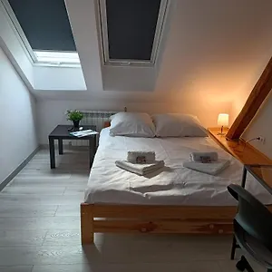  Apartamento Sleep In Center Polonia