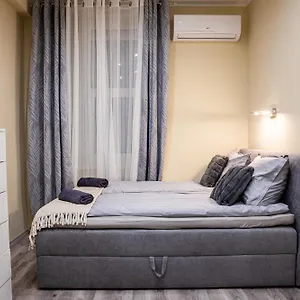  Apartamento Grigorasnco Hungría