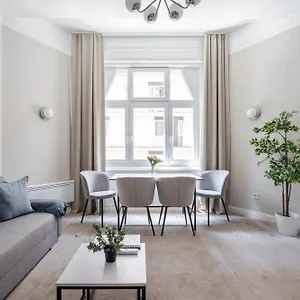  Apartamento A13 Hungría