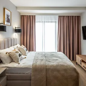 Apartamento Iron Polonia