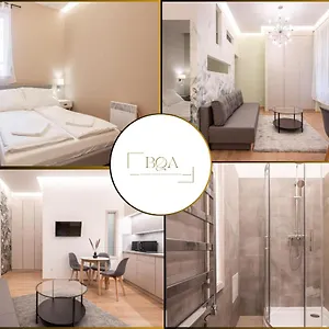  Apartamento Kl31 - - Klauzal Square By Bqa Hungría