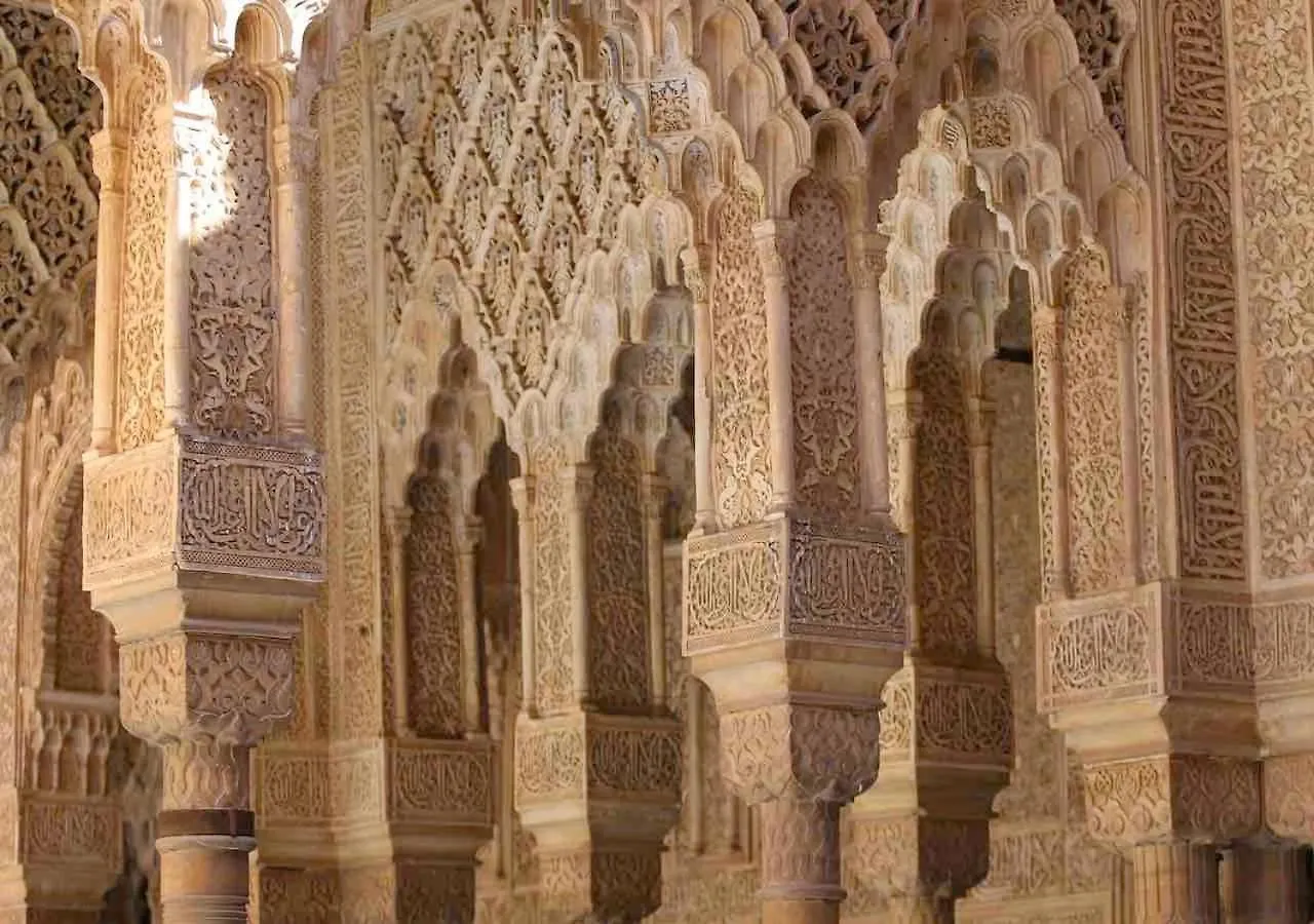 Apartamento Granada City Center España