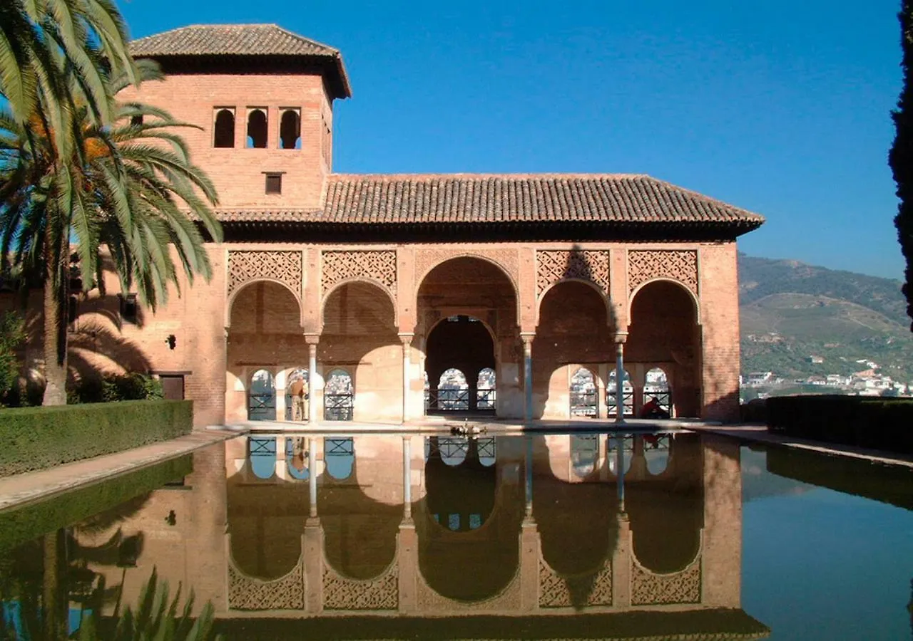Apartamento Granada City Center