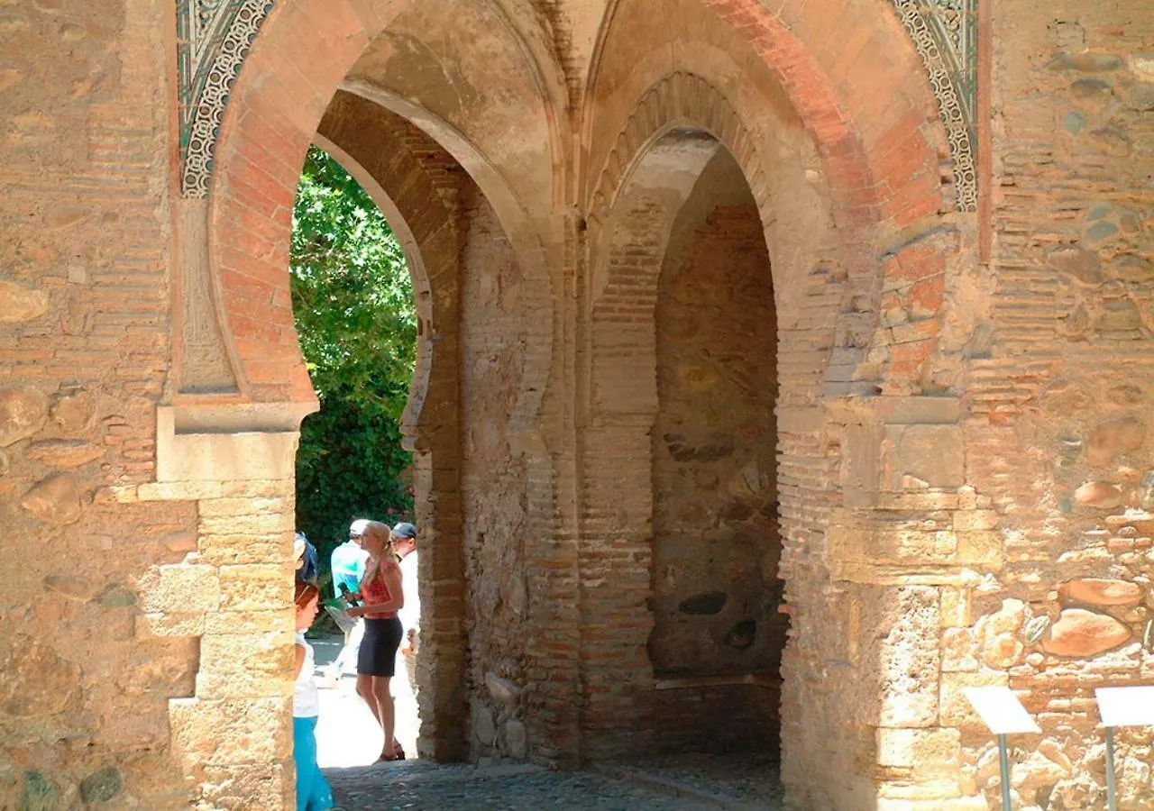 Granada City Center