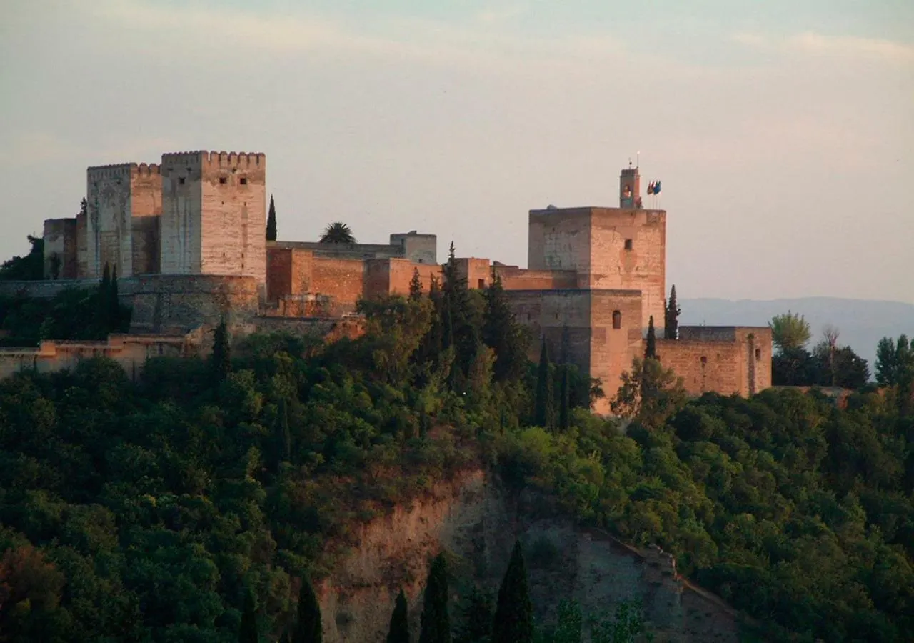 Apartamento Granada City Center
