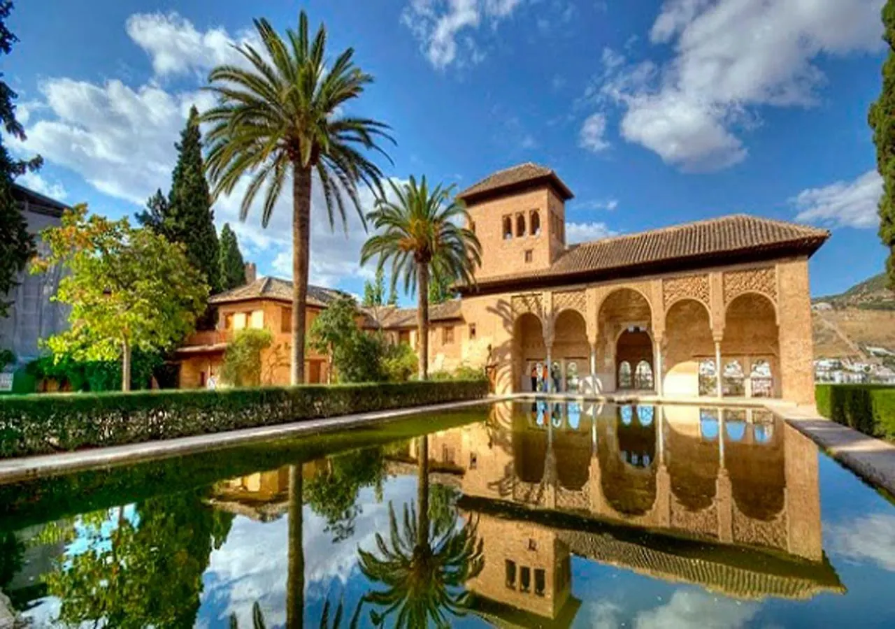 Granada City Center
