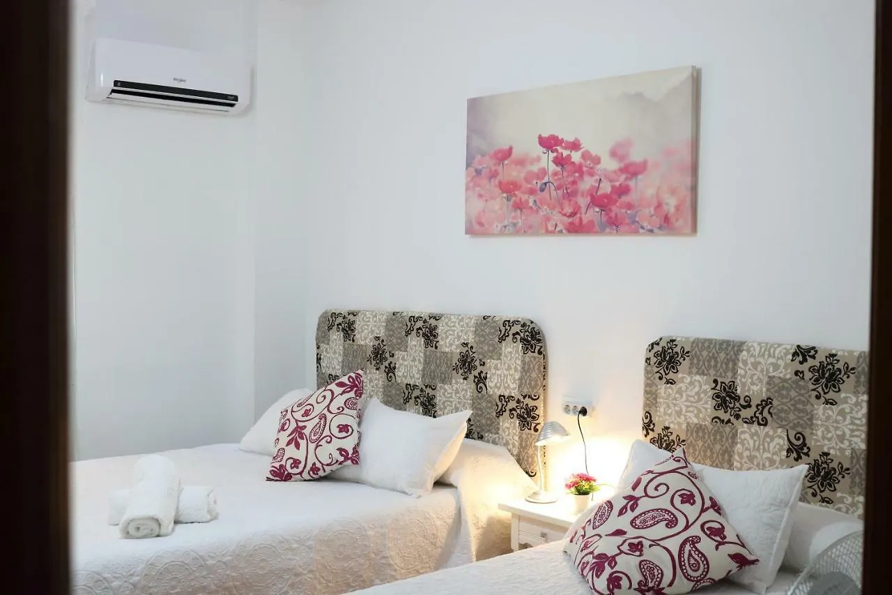 Apartamento Granada City Center