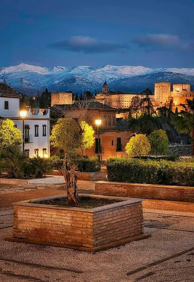 Granada City Center